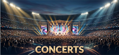 Concerts